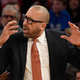 Illustration for article titled David Fizdale Isn't Worried About Distractions, Because His Knicks Already Suck Major Shit